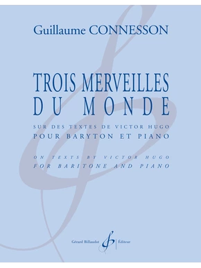 Trois merveilles du monde